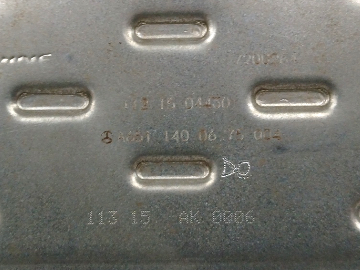 ENFRIADOR EGR