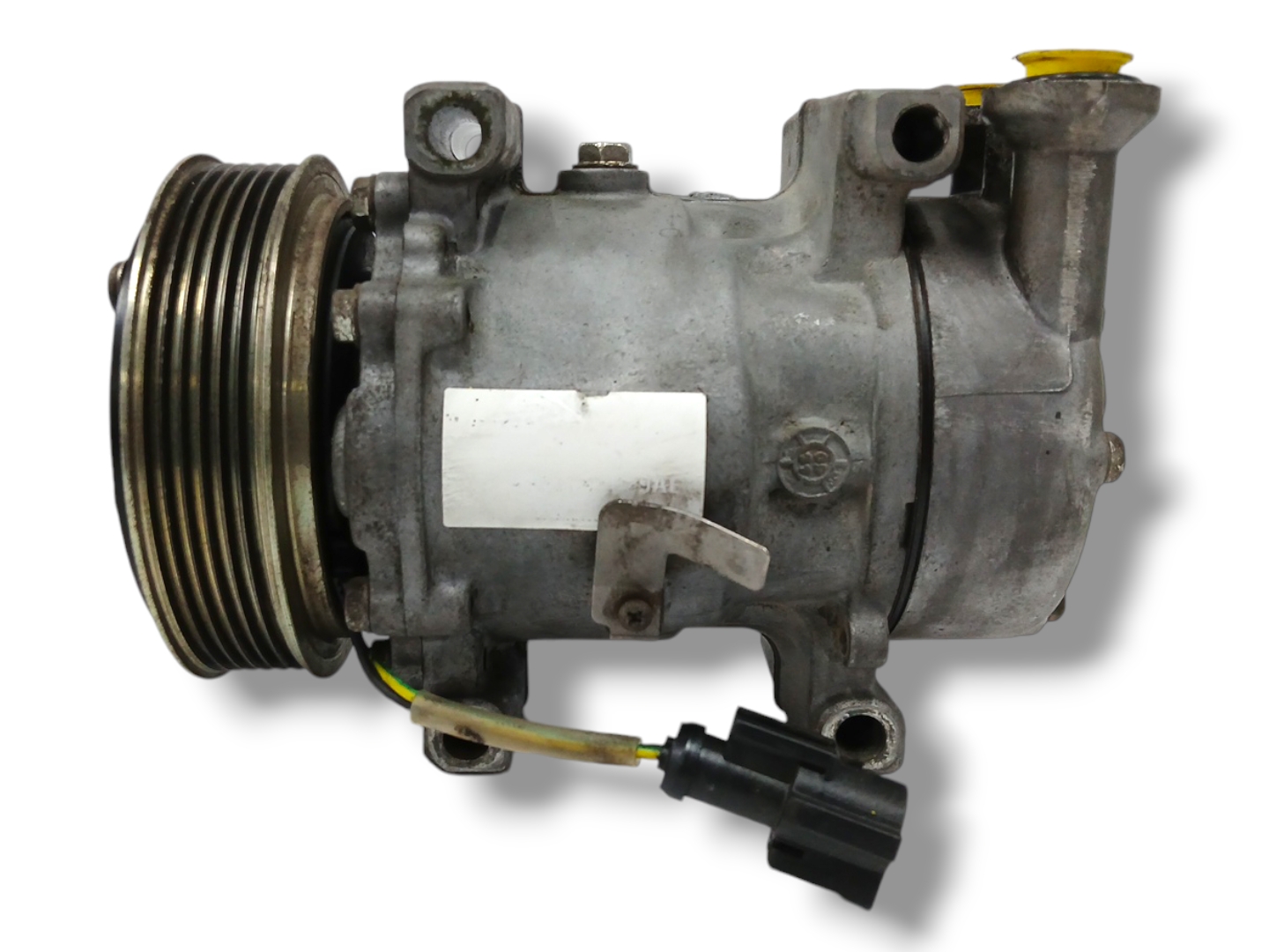 COMPRESOR AIRE ACONDICIONADO