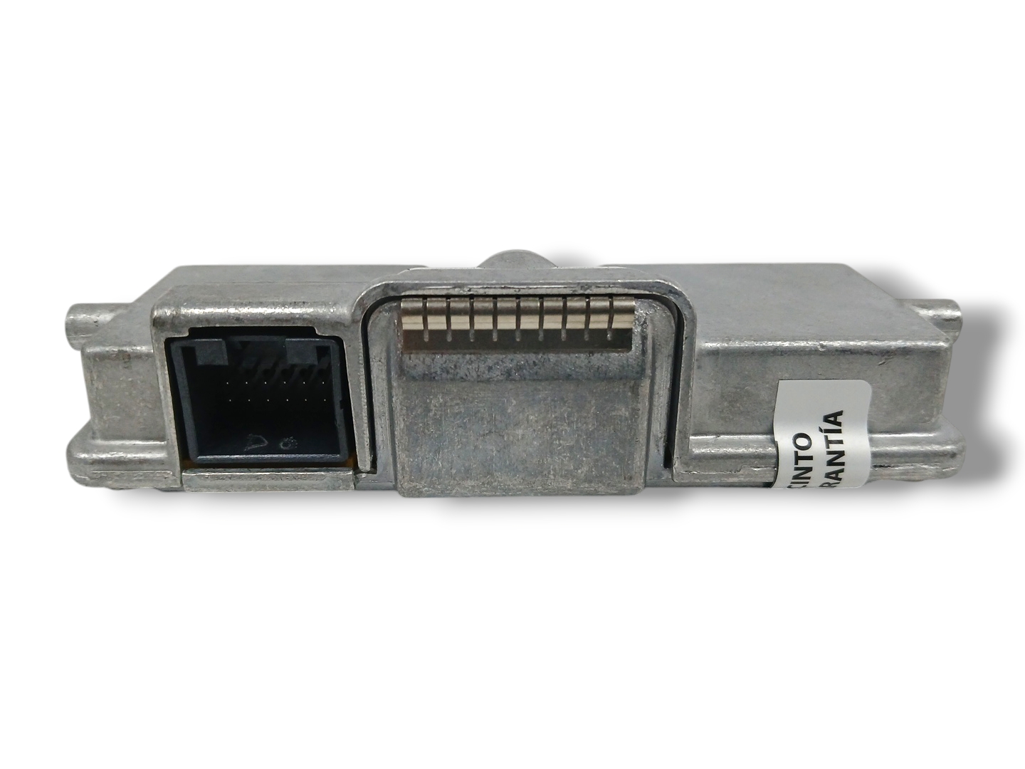 MODULO ELECTRONICO
