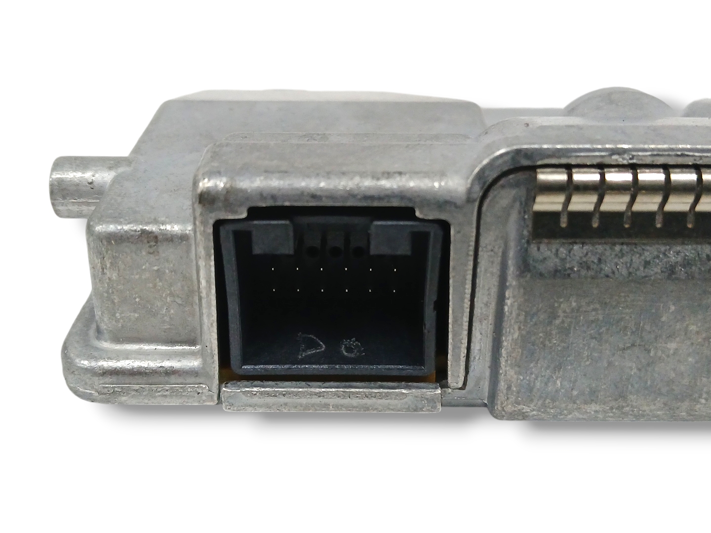 MODULO ELECTRONICO