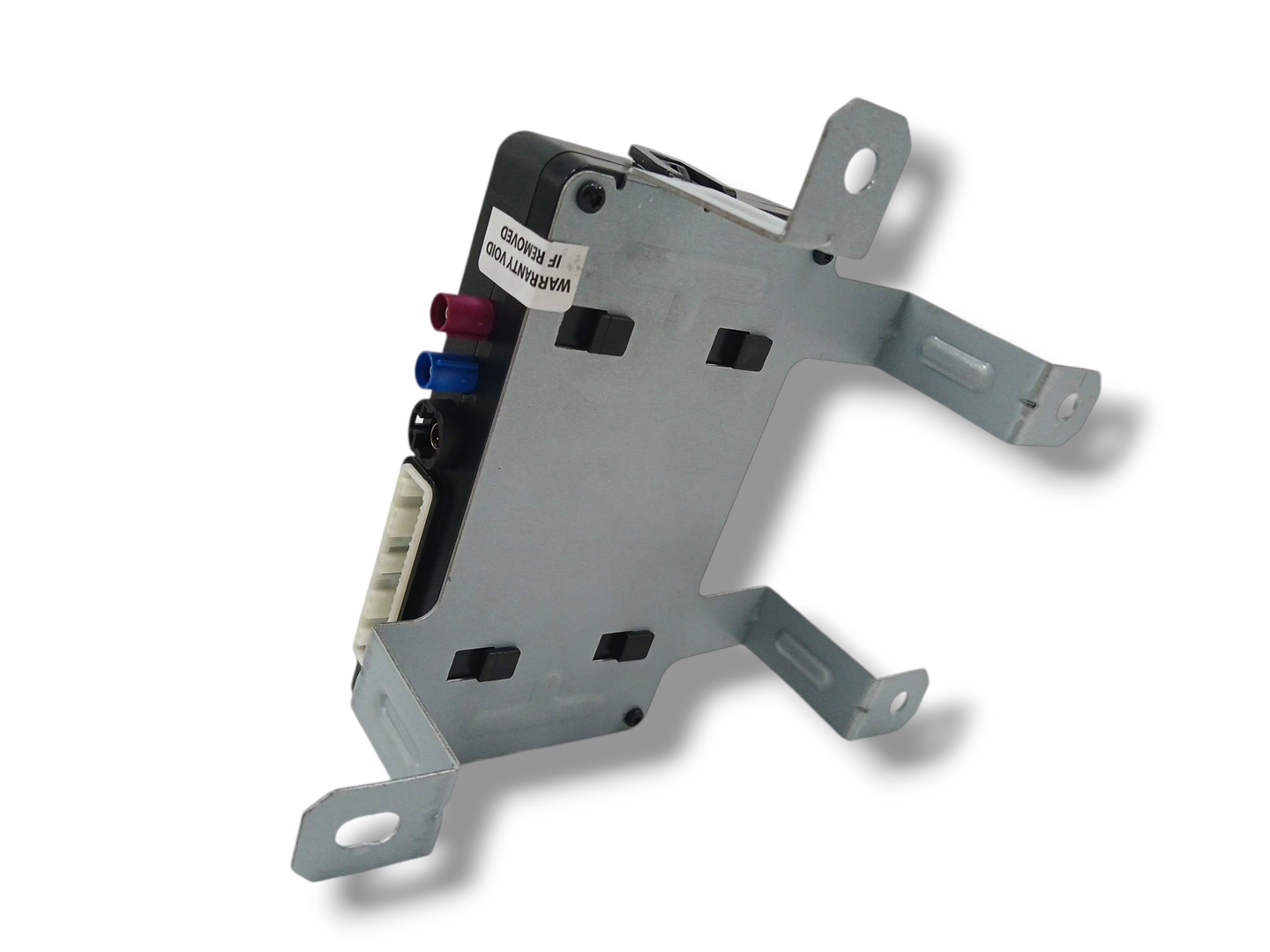 MODULO ELECTRONICO