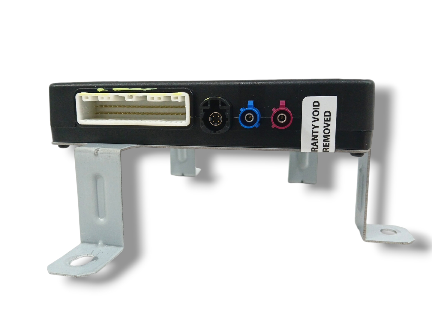 MODULO ELECTRONICO