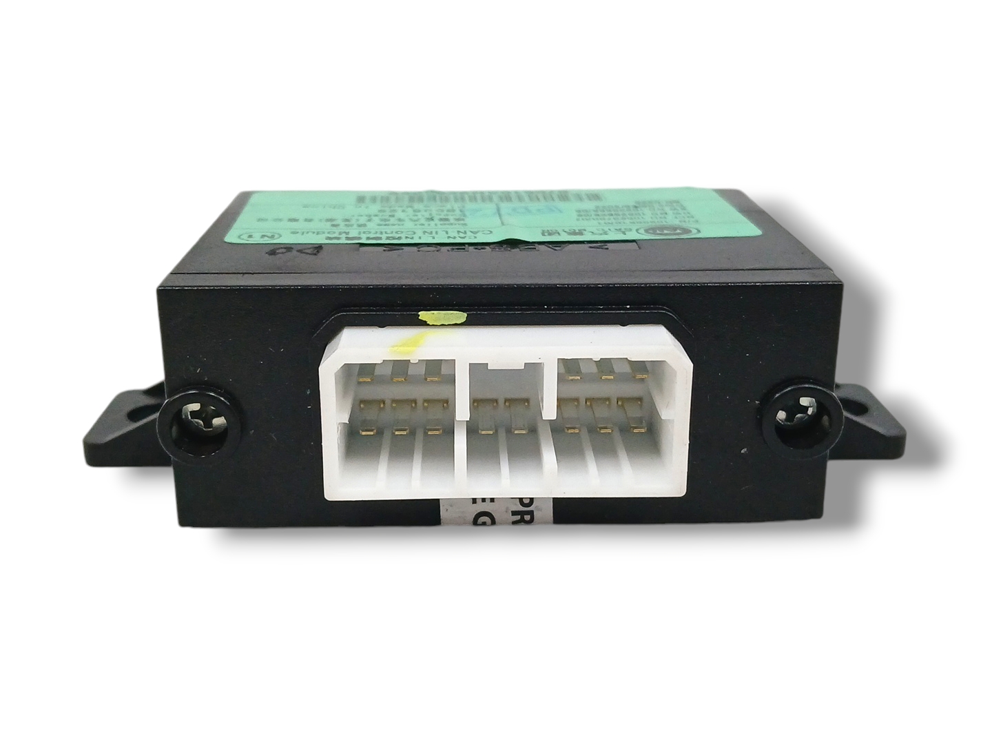 MODULO ELECTRONICO