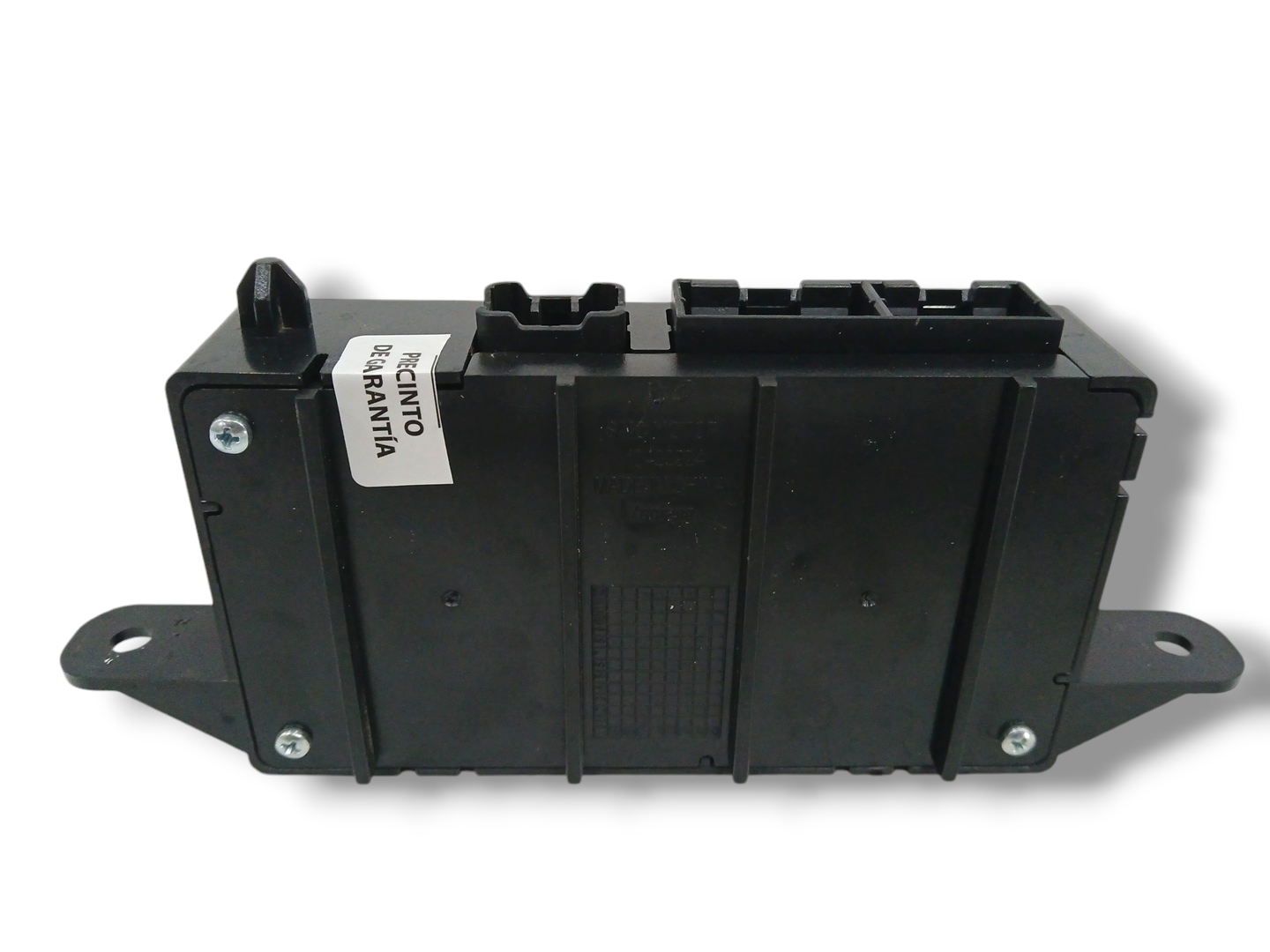 MODULO ELECTRONICO