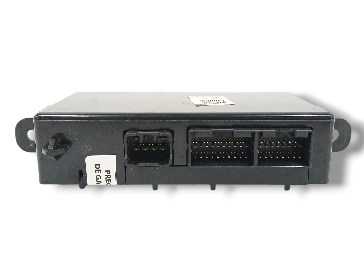 MODULO ELECTRONICO