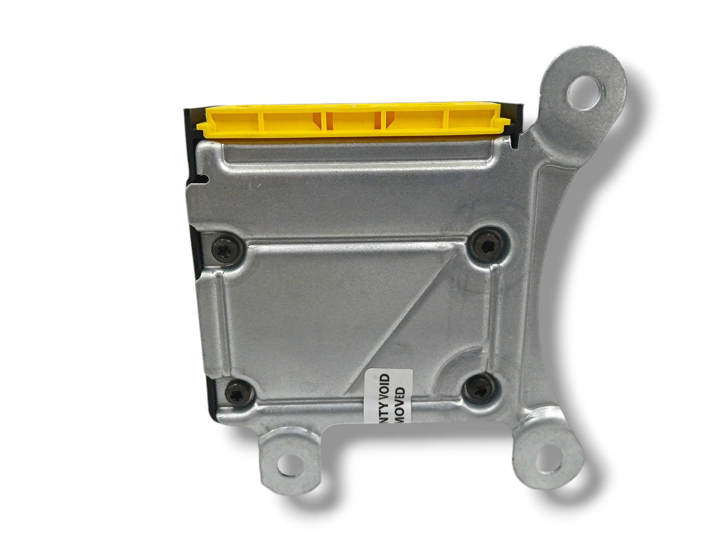 CENTRALITA AIRBAG