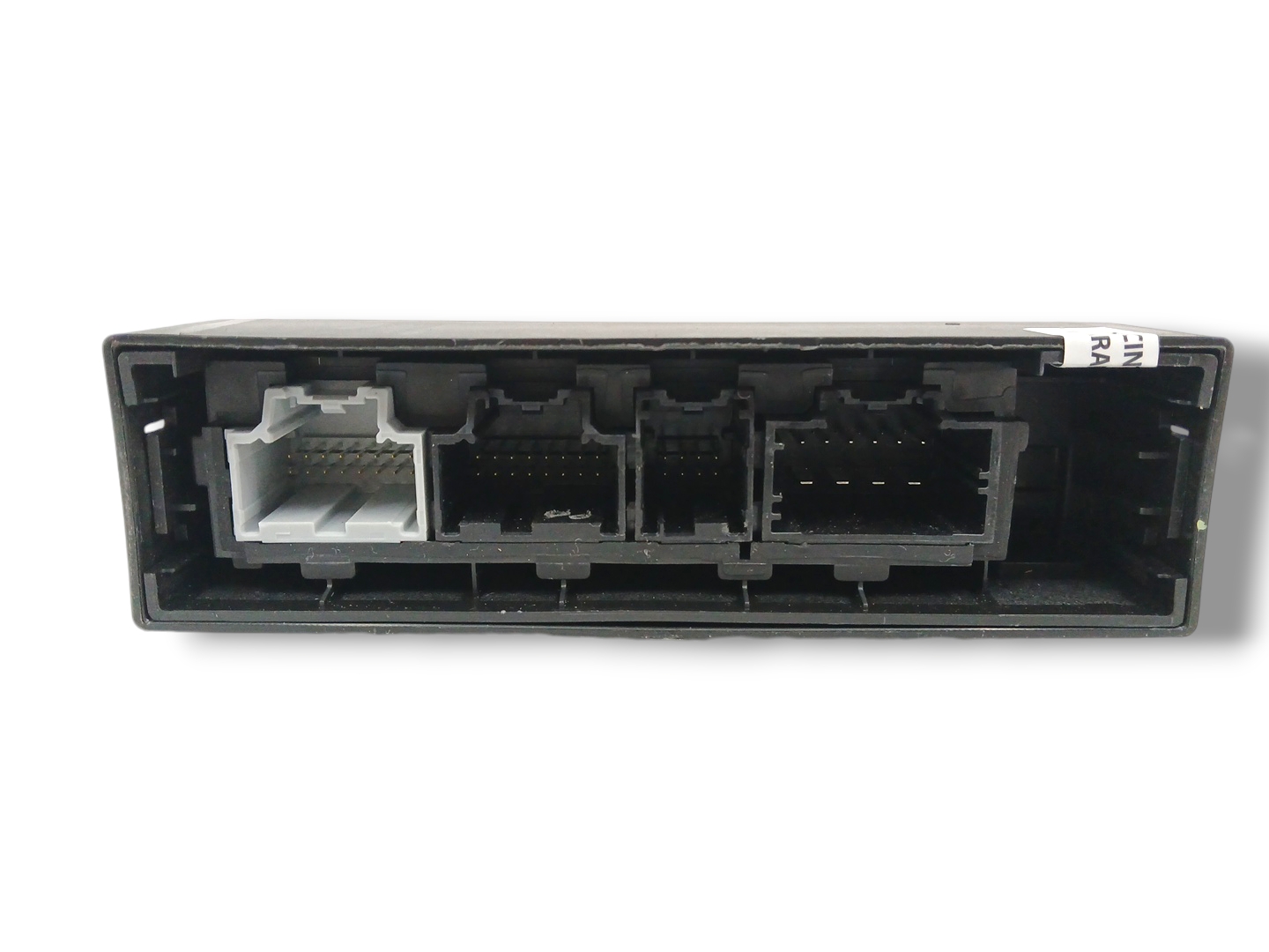 MODULO ELECTRONICO
