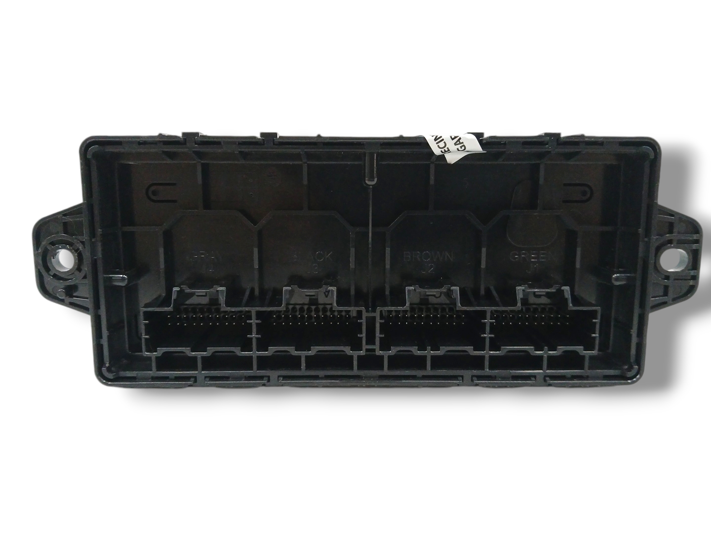 MODULO ELECTRONICO