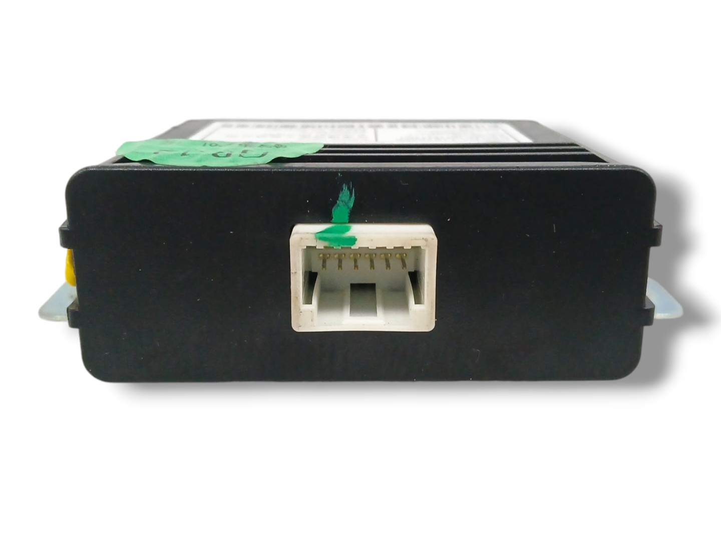 MODULO ELECTRONICO