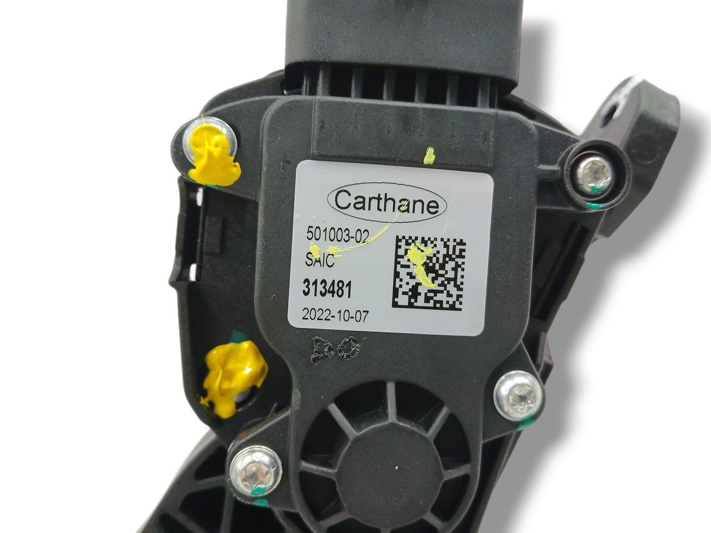POTENCIOMETRO PEDAL