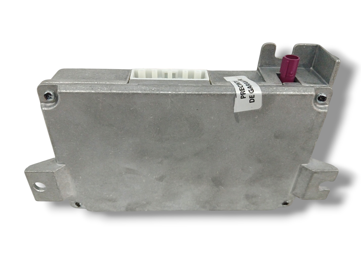 MODULO ELECTRONICO
