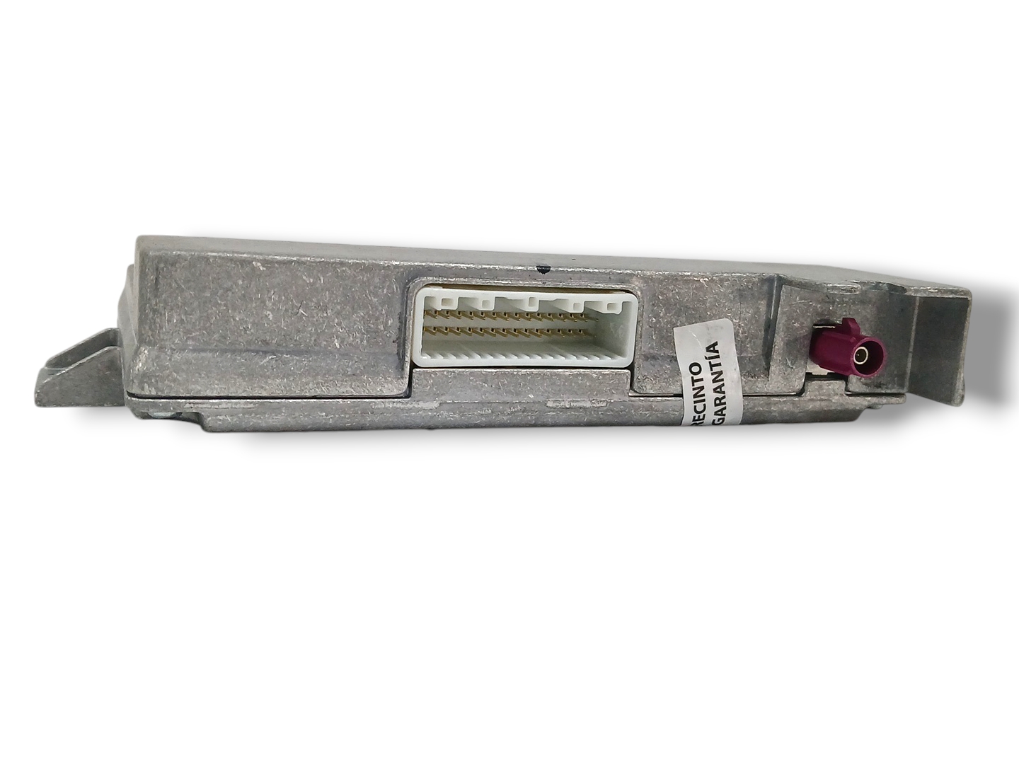 MODULO ELECTRONICO