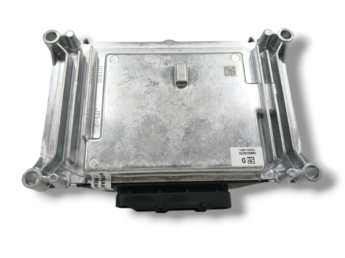 CENTRALITA MOTOR UCE