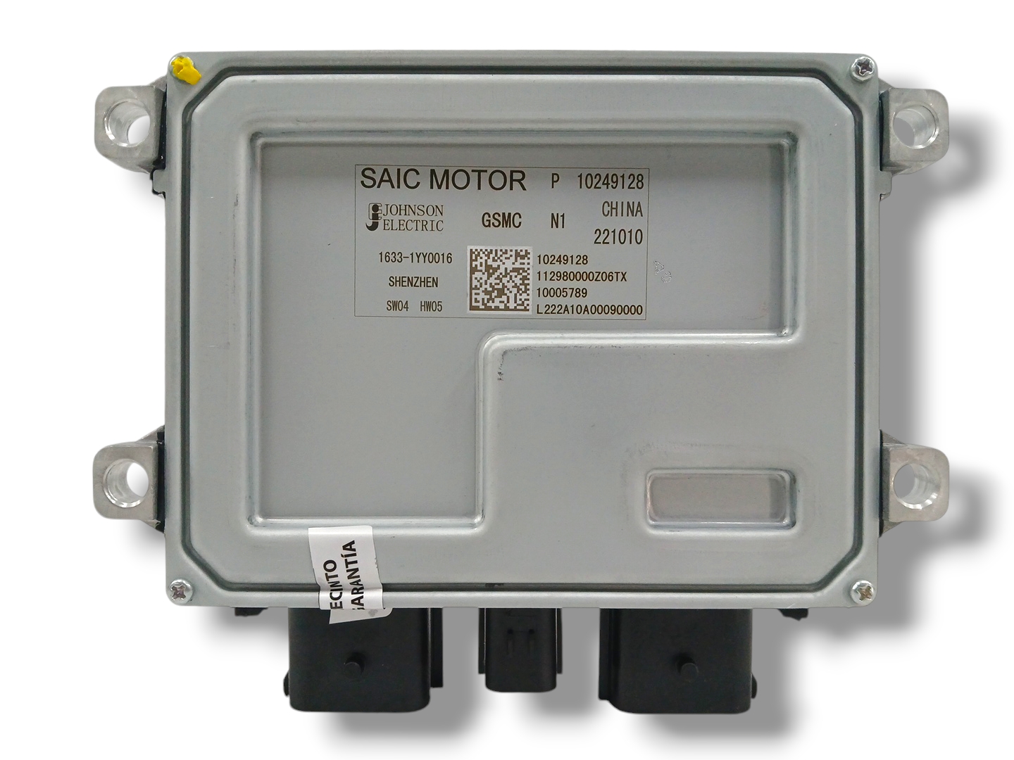 MODULO ELECTRONICO