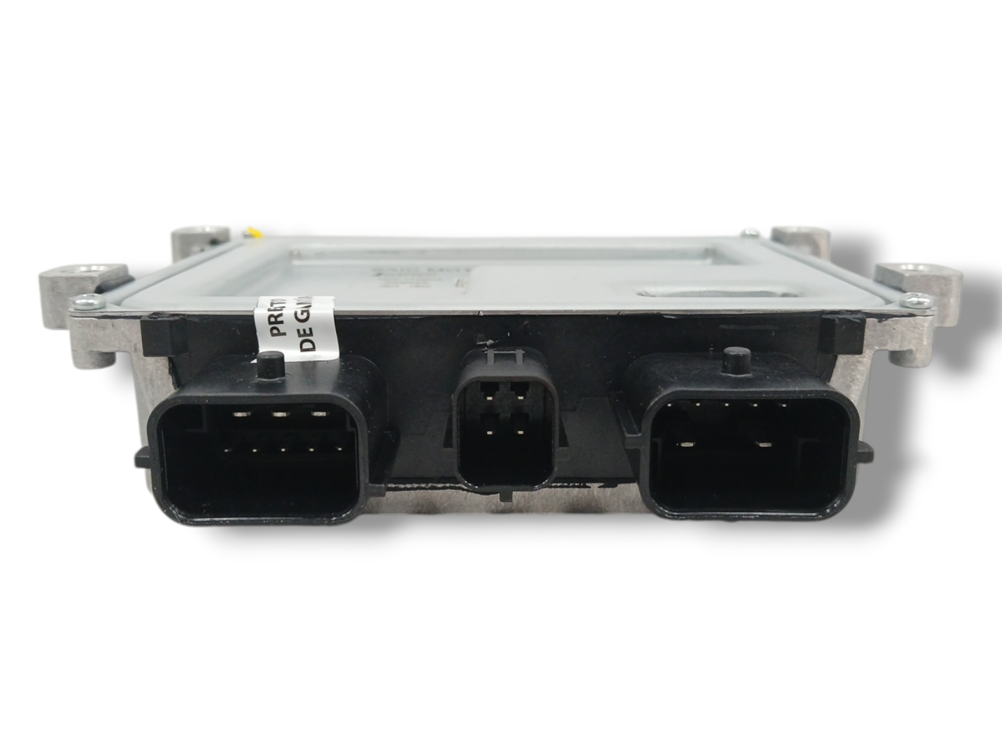 MODULO ELECTRONICO