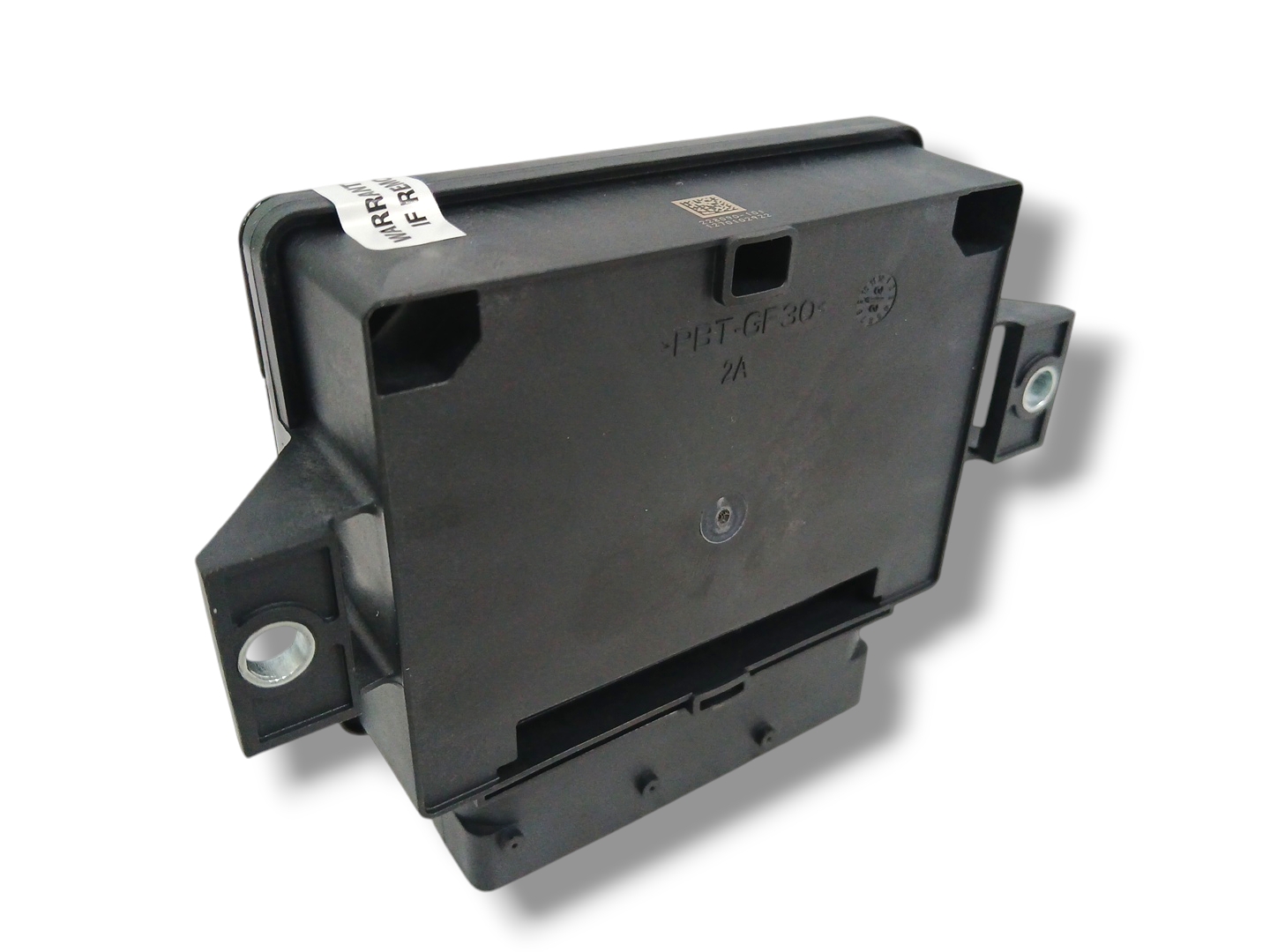MODULO ELECTRONICO