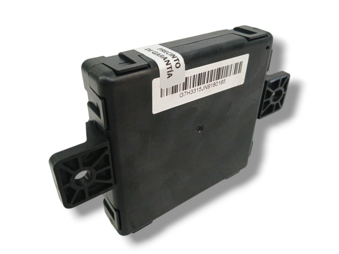 MODULO ELECTRONICO