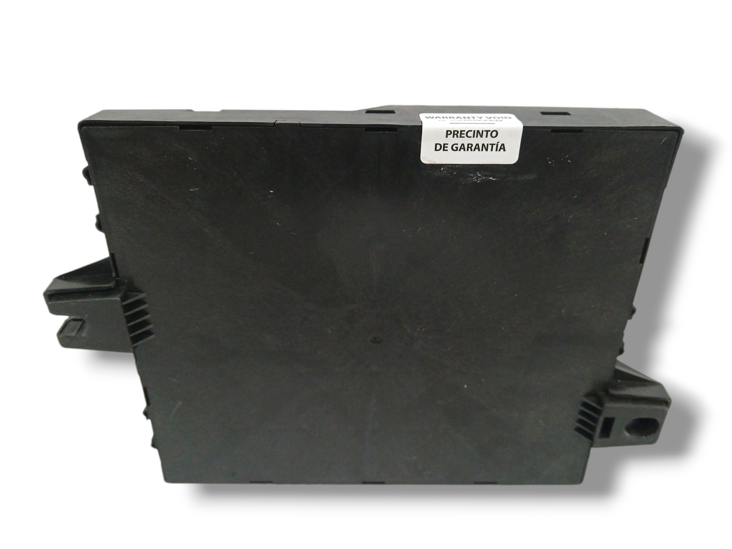 MODULO ELECTRONICO