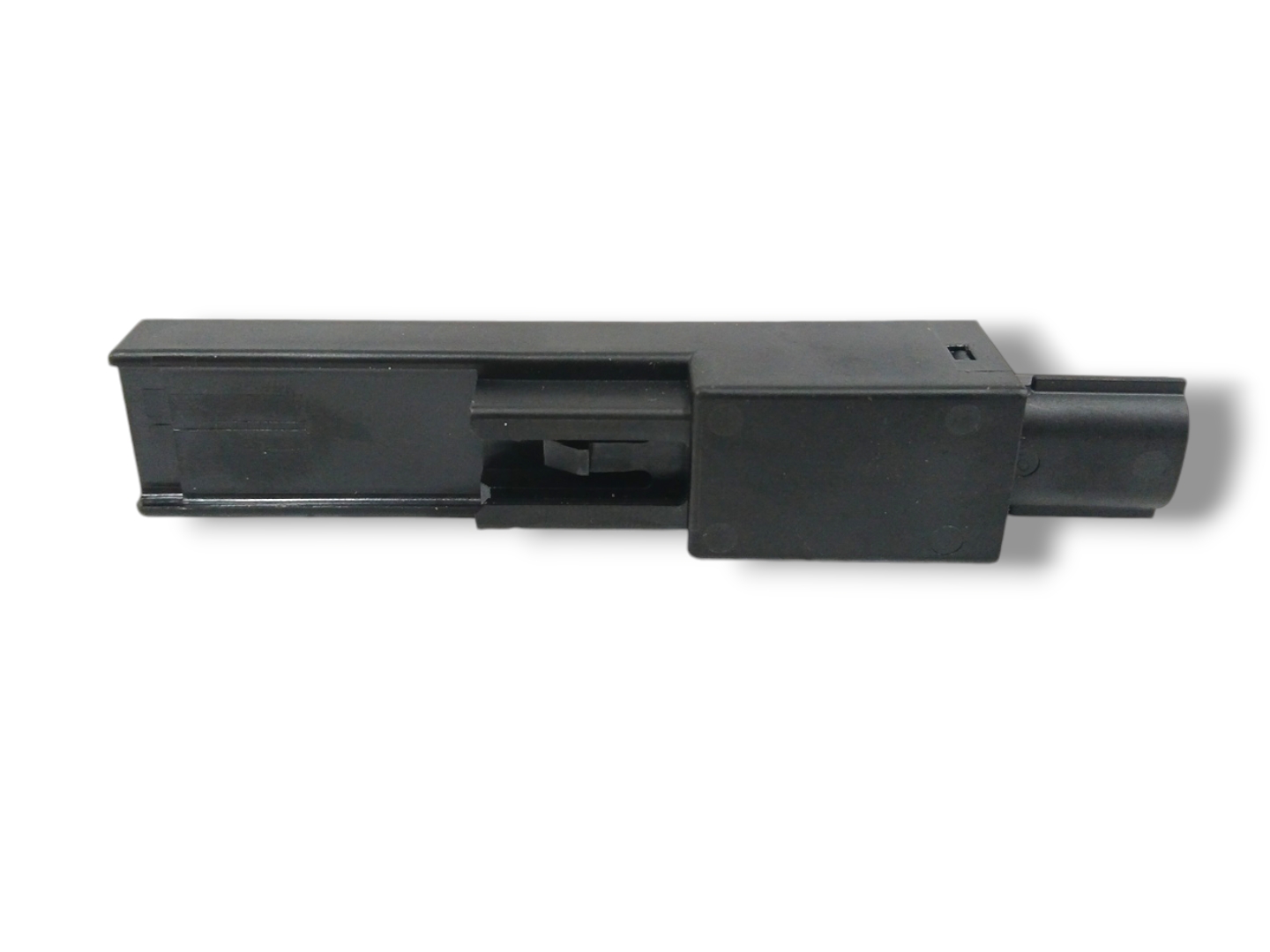 MODULO ELECTRONICO
