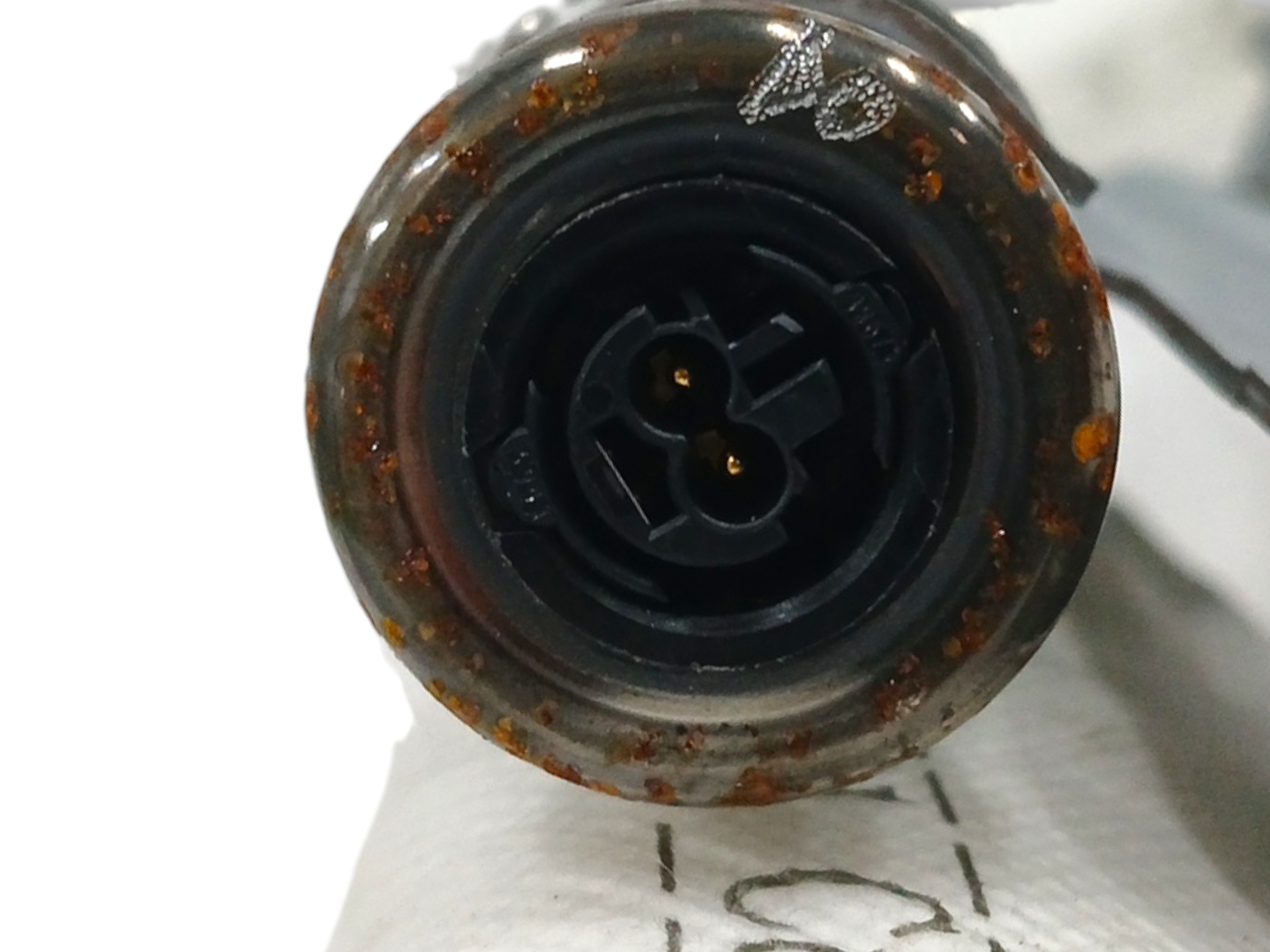 AIRBAG CORTINA DELANTERO IZQUIERDO