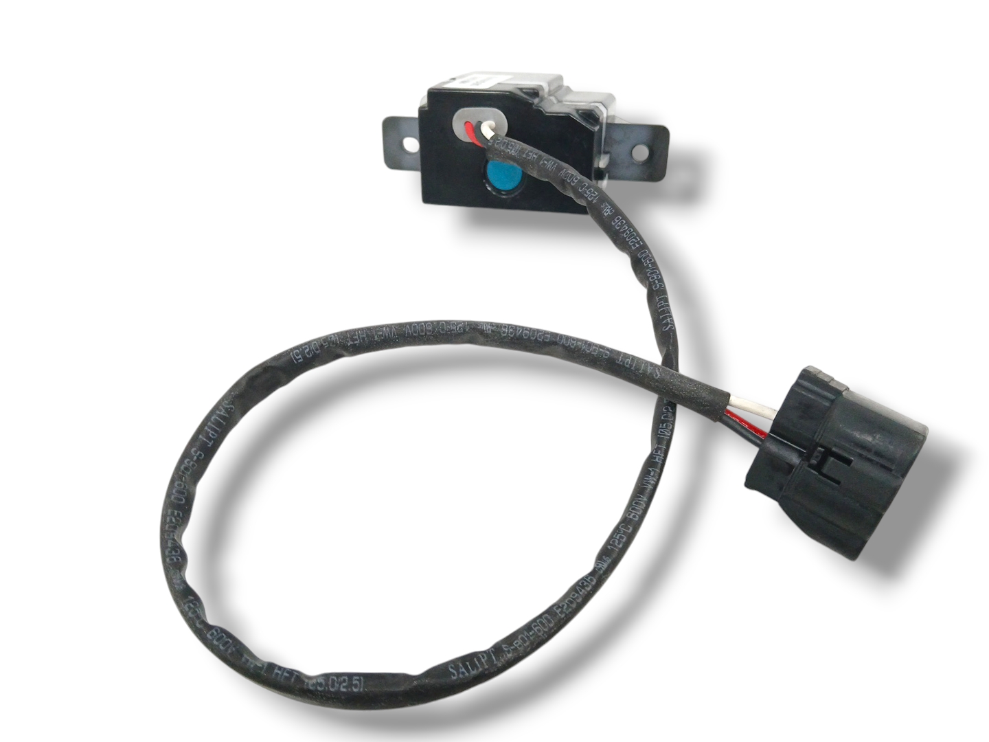MODULO ELECTRONICO