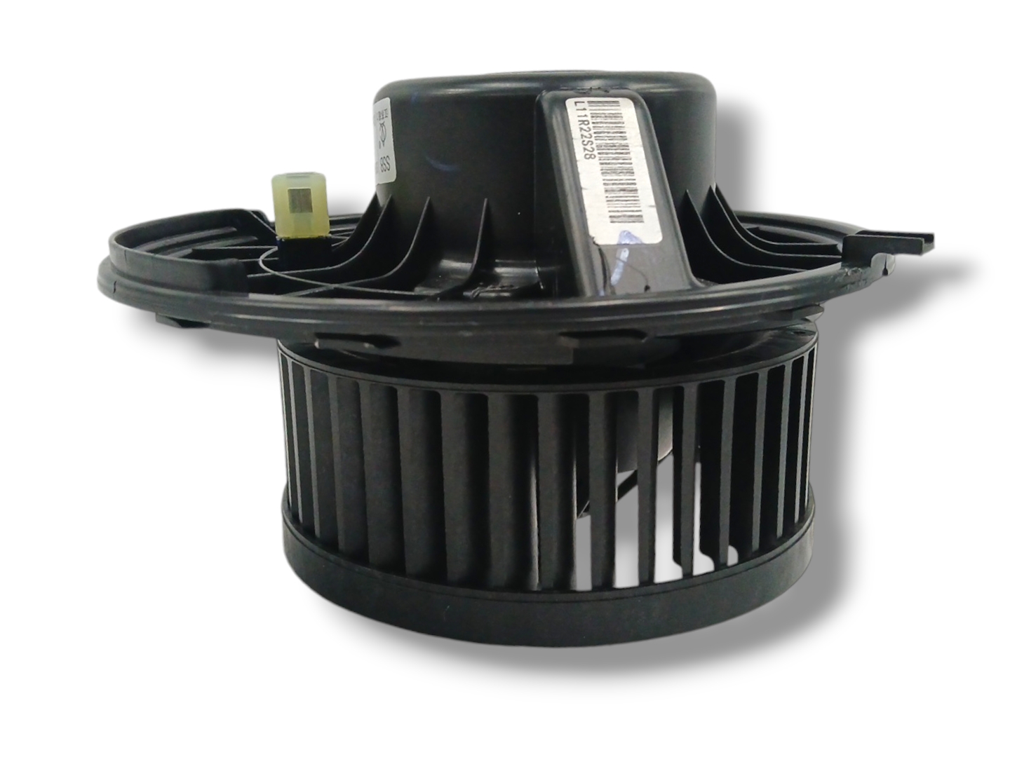 MOTOR CALEFACCION