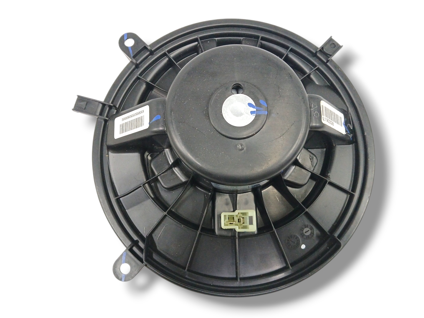 MOTOR CALEFACCION