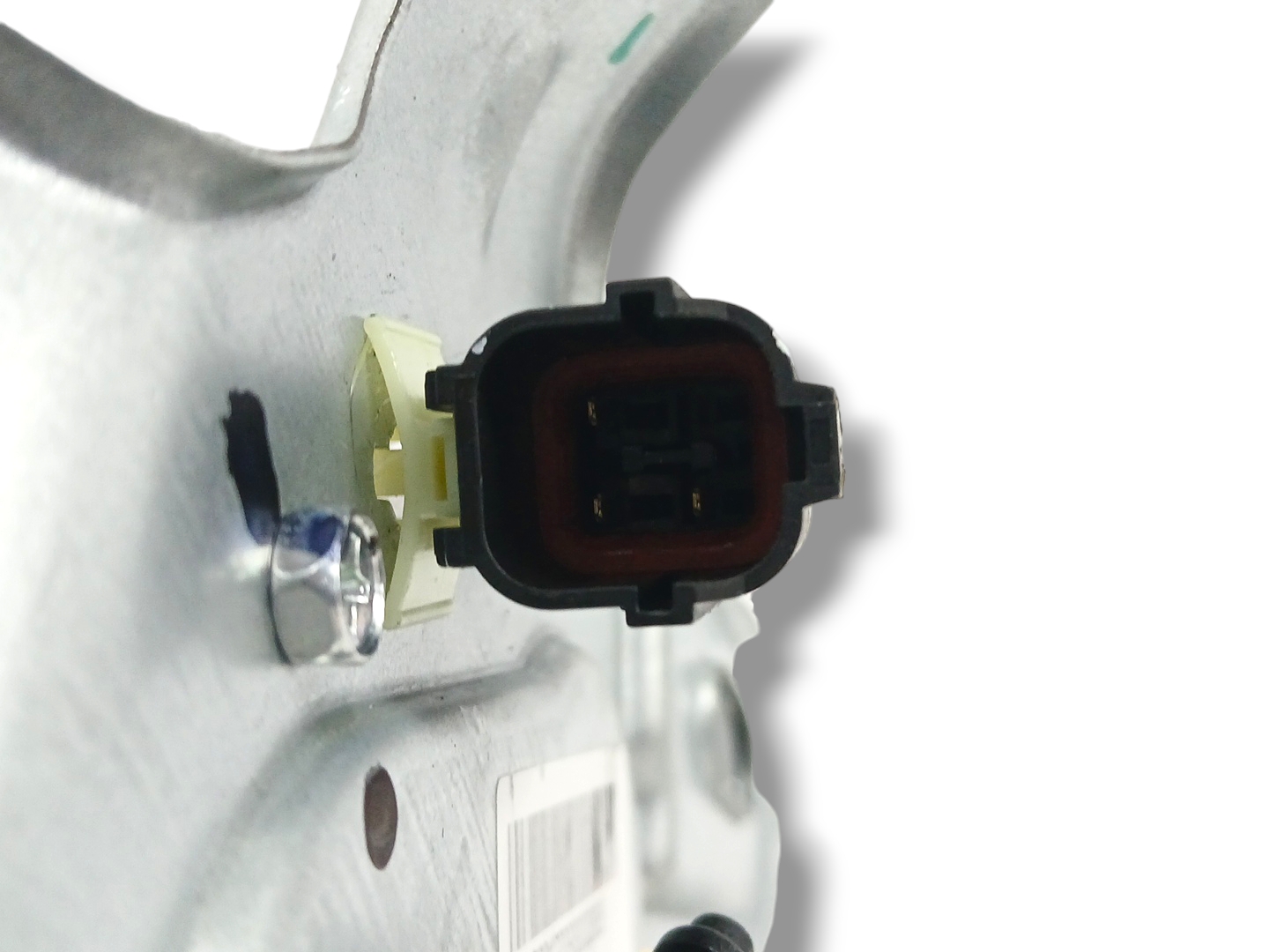 MOTOR LIMPIA TRASERO