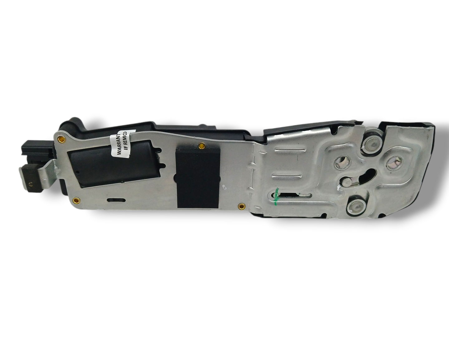 CERRADURA MALETERO / PORTON