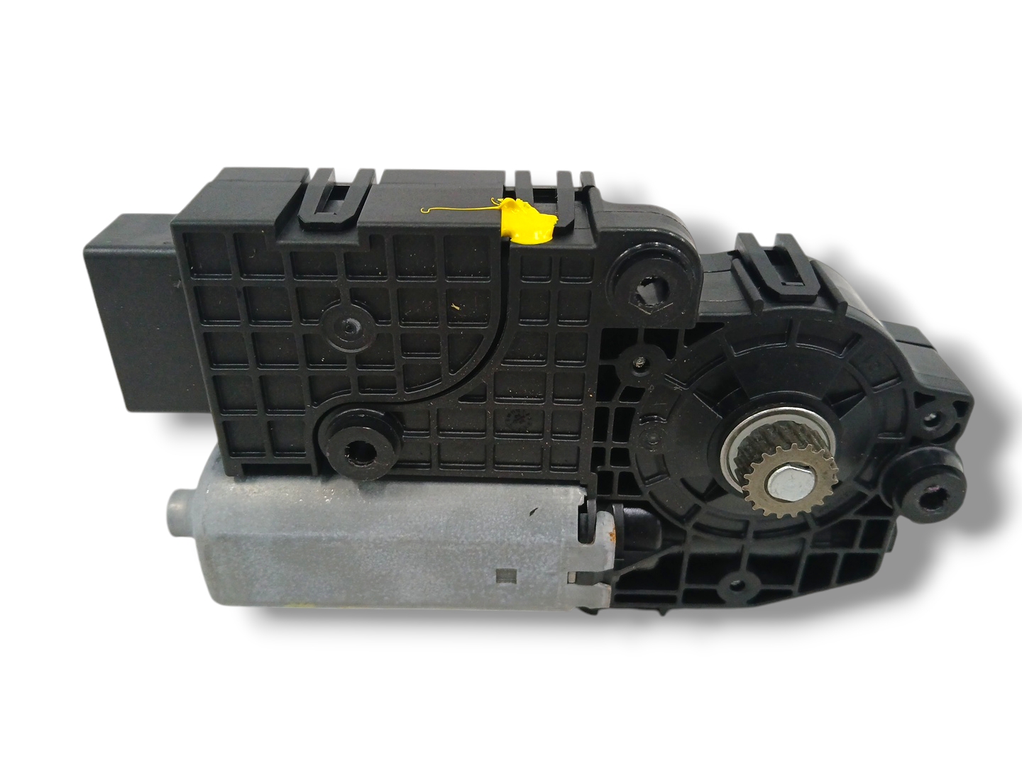 MOTOR TECHO ELECTRICO