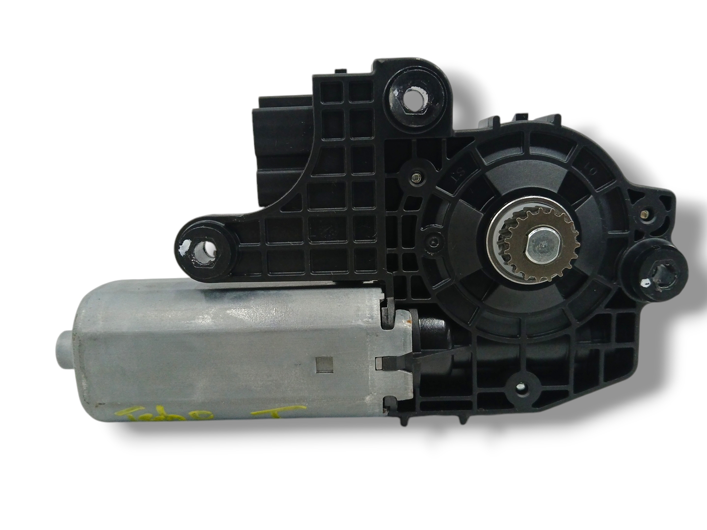 MOTOR TECHO ELECTRICO