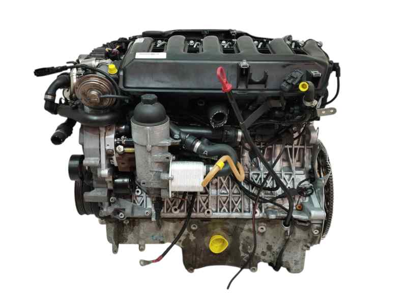 MOTOR COMPLETO
