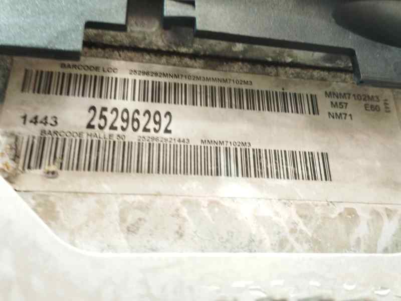 MOTOR COMPLETO