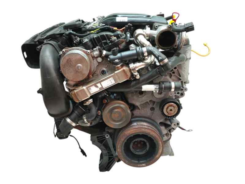MOTOR COMPLETO