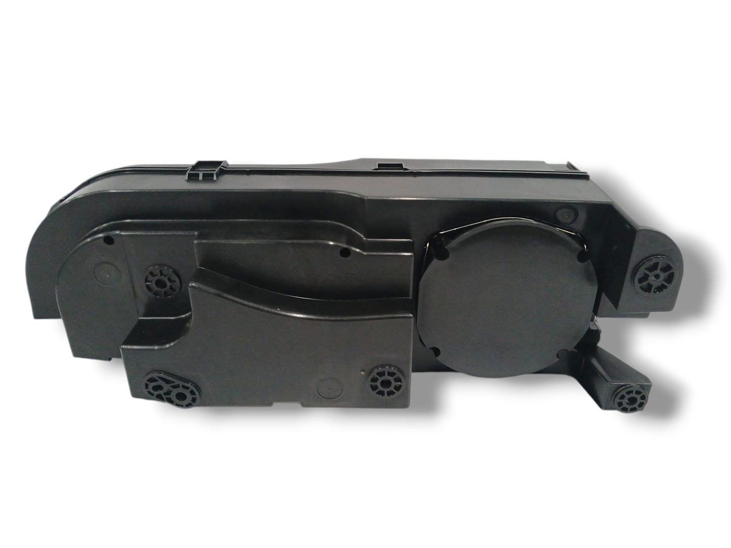 SISTEMA AUDIO / RADIO CD