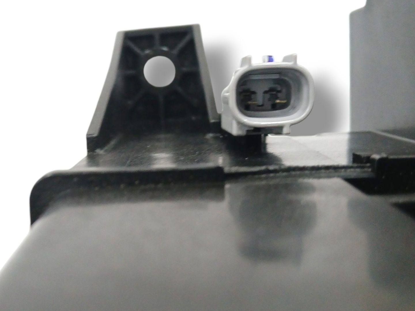 SISTEMA AUDIO / RADIO CD