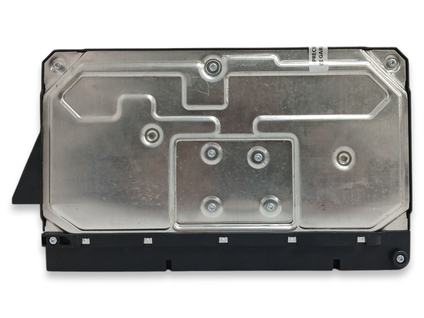 MODULO ELECTRONICO