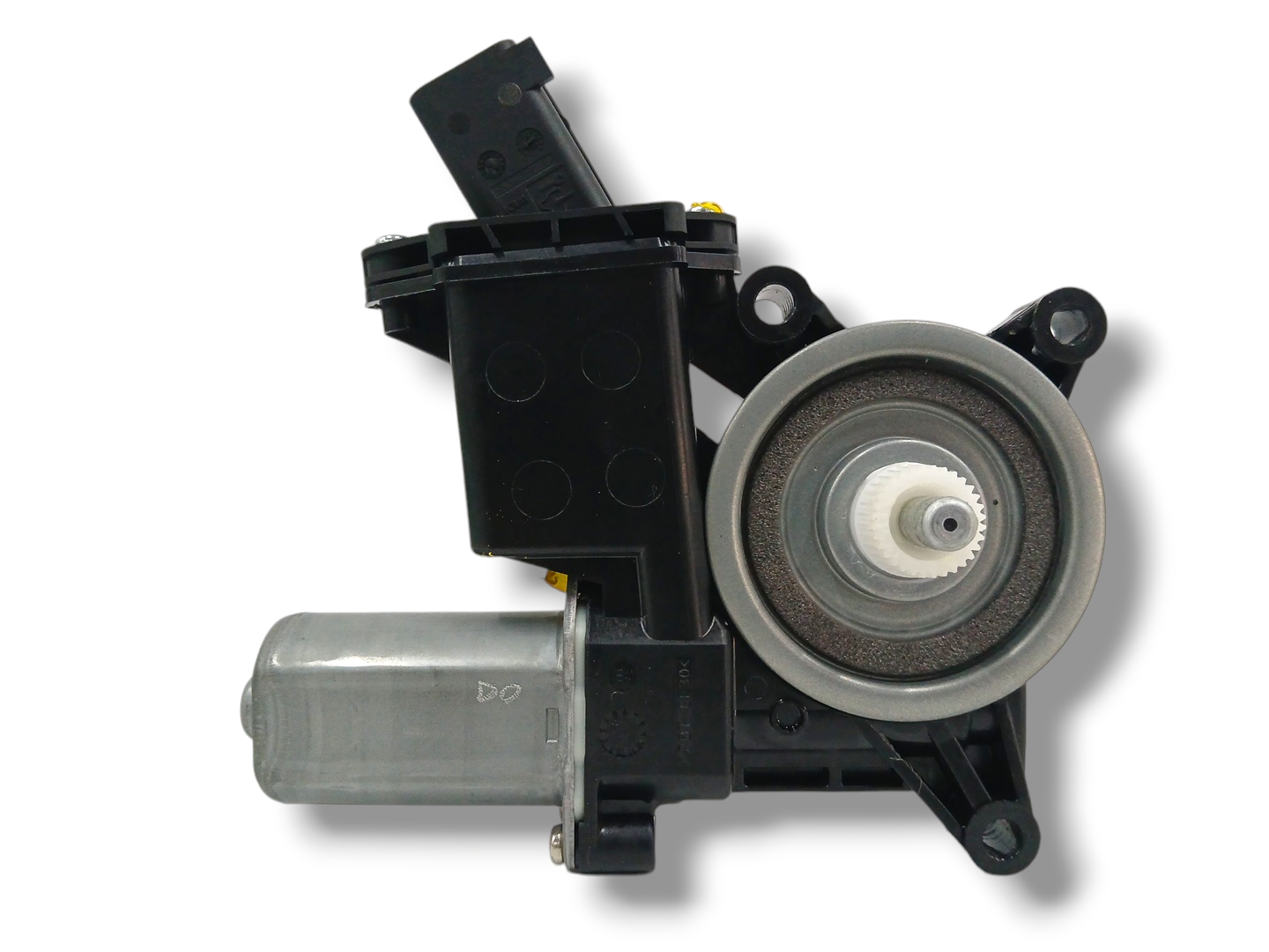MOTOR ELEVALUNAS TRASERO IZQUIERDO