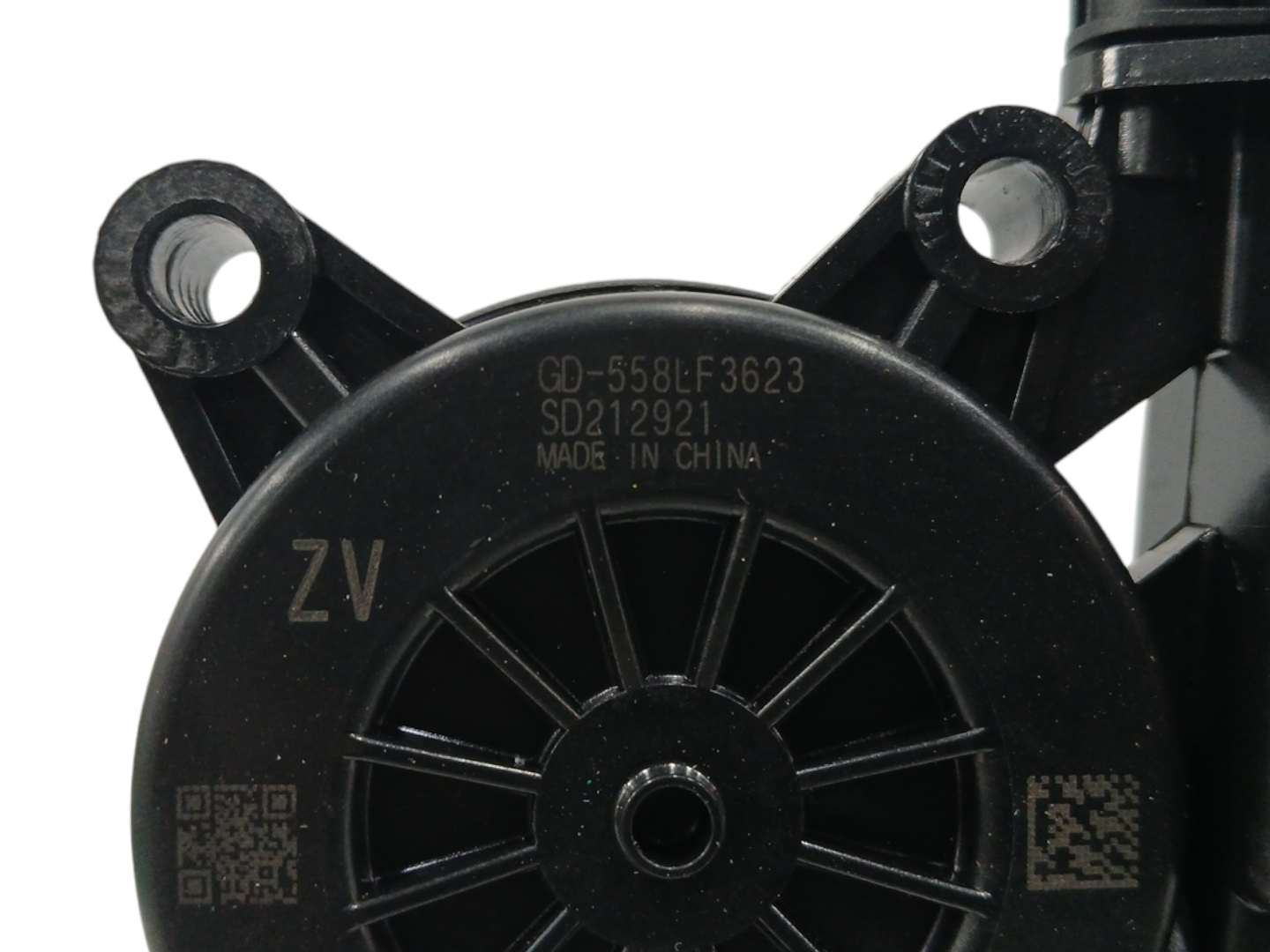 MOTOR ELEVALUNAS DELANTERO DERECHO
