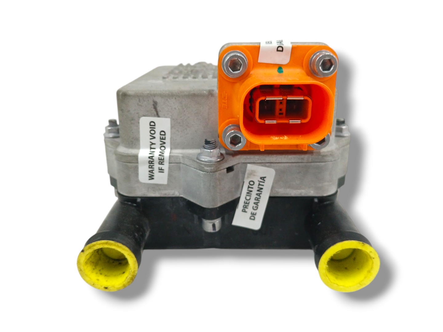 MODULO ELECTRONICO