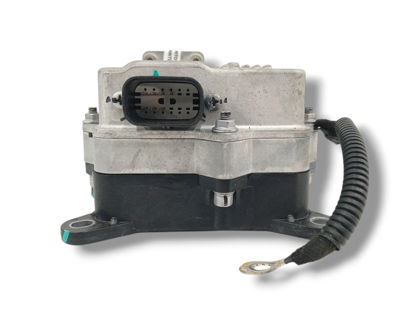 MODULO ELECTRONICO