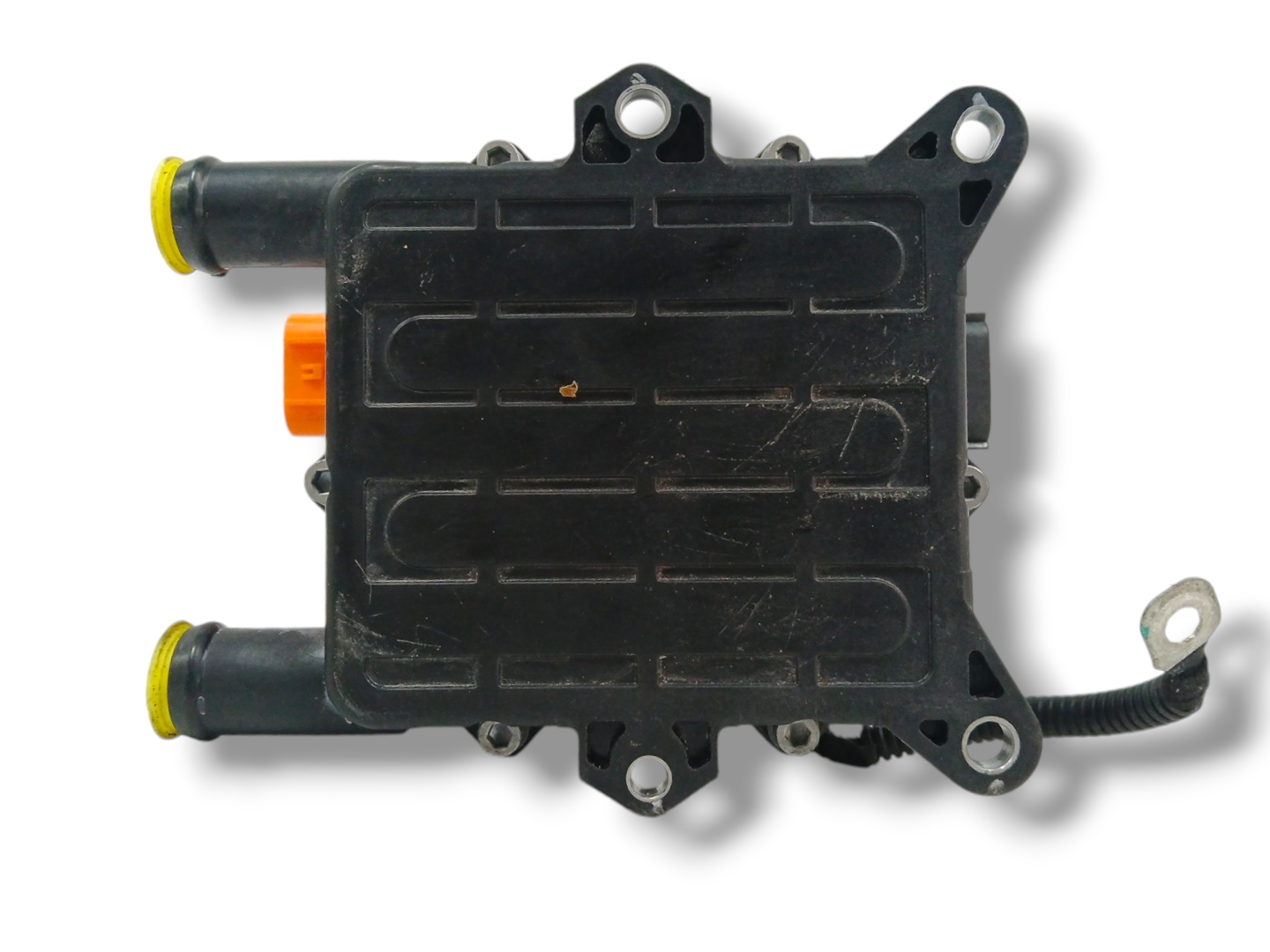 MODULO ELECTRONICO