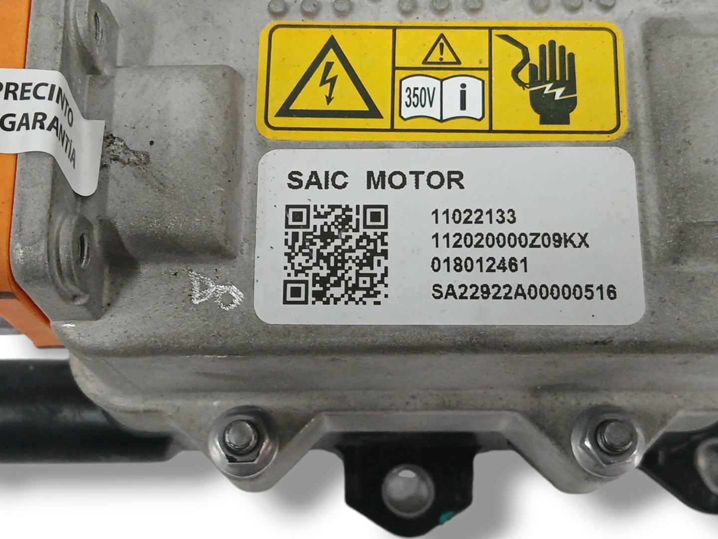 MODULO ELECTRONICO