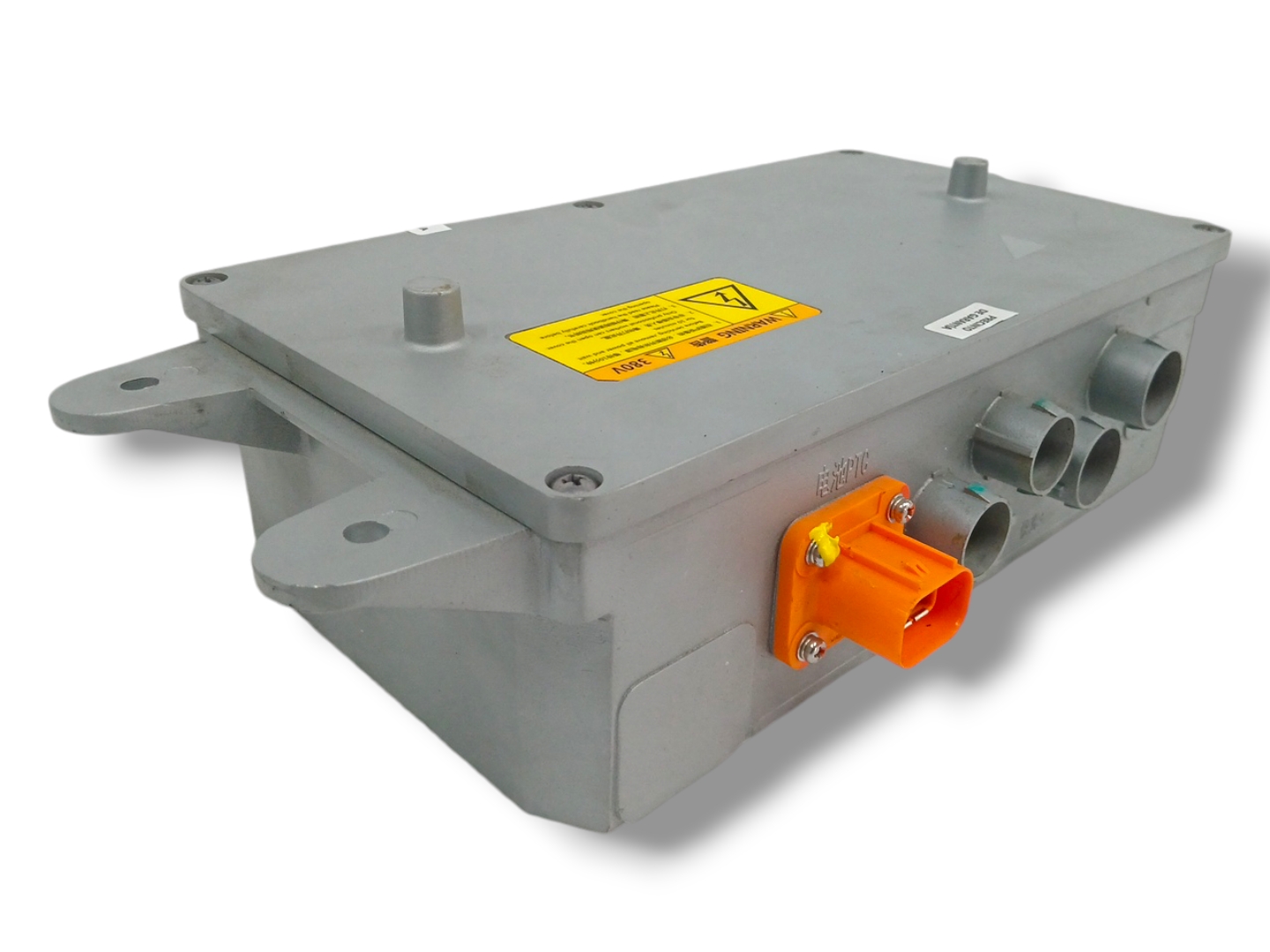 MODULO ELECTRONICO