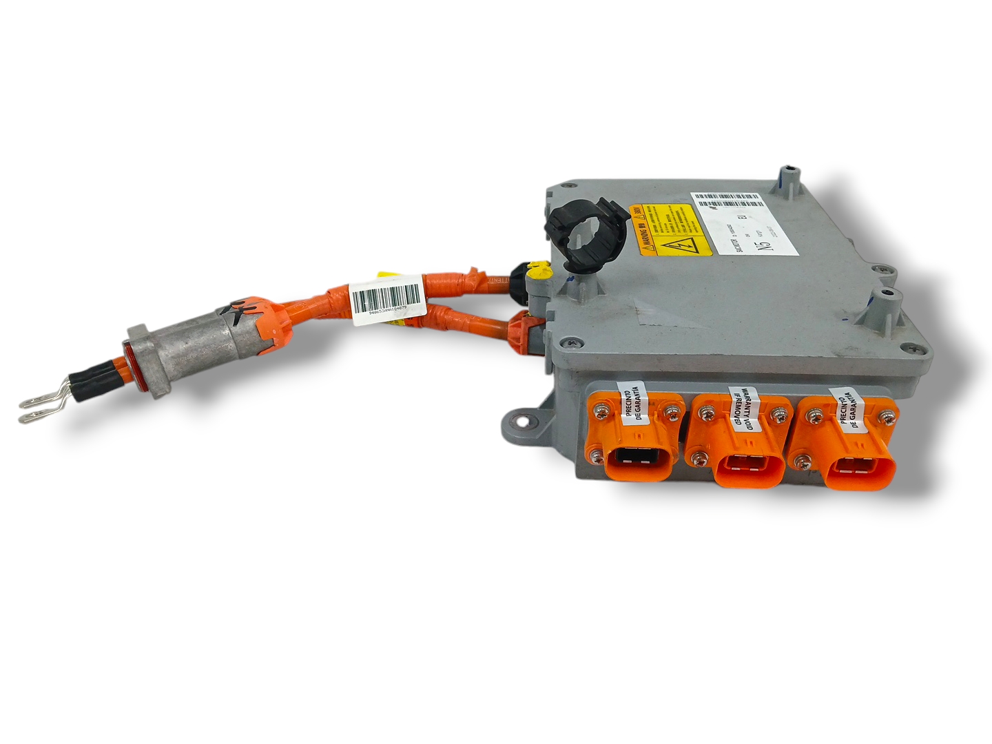 MODULO ELECTRONICO