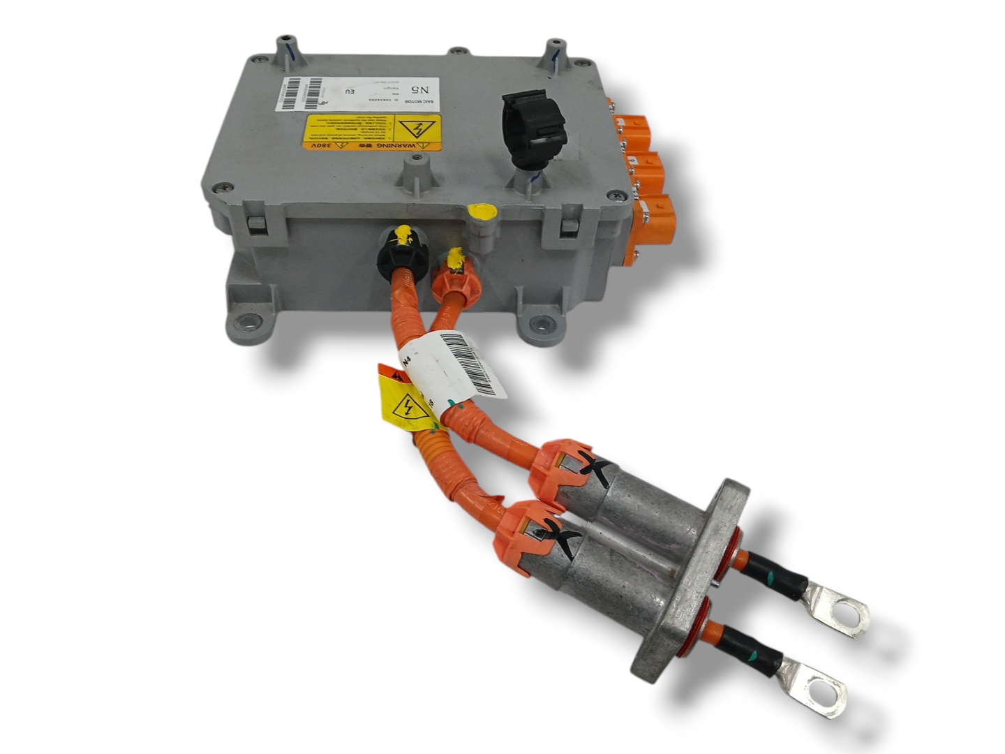 MODULO ELECTRONICO