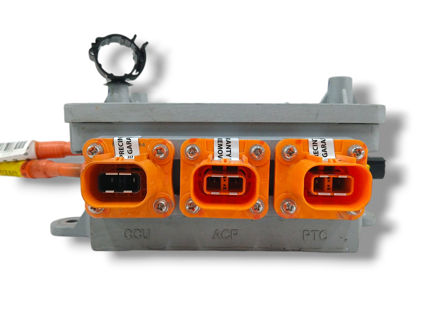 MODULO ELECTRONICO