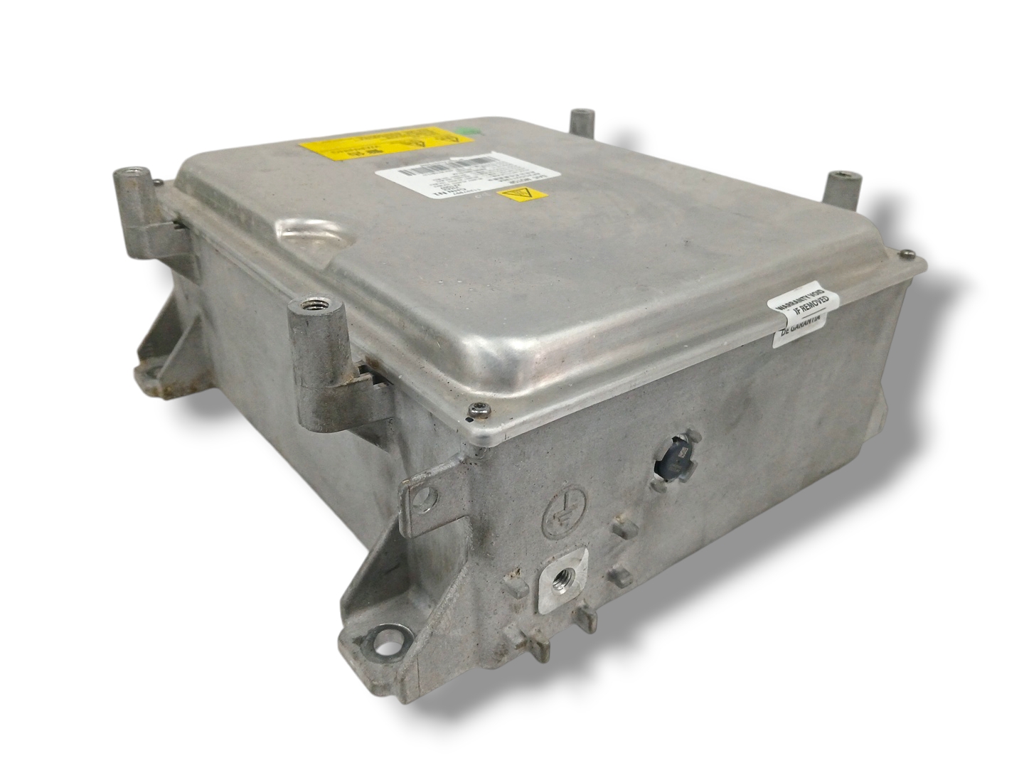 MODULO ELECTRONICO