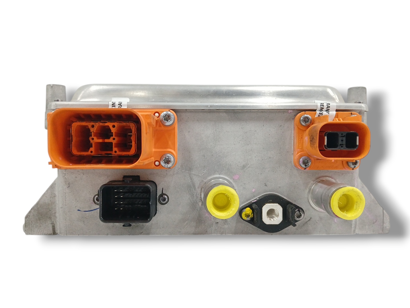 MODULO ELECTRONICO