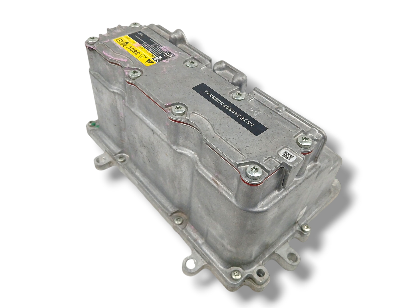 INVERTER / CONVERTER